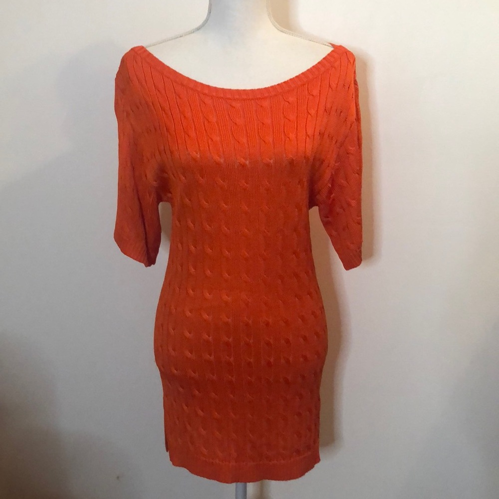 Ralph Lauren Black label sweater
